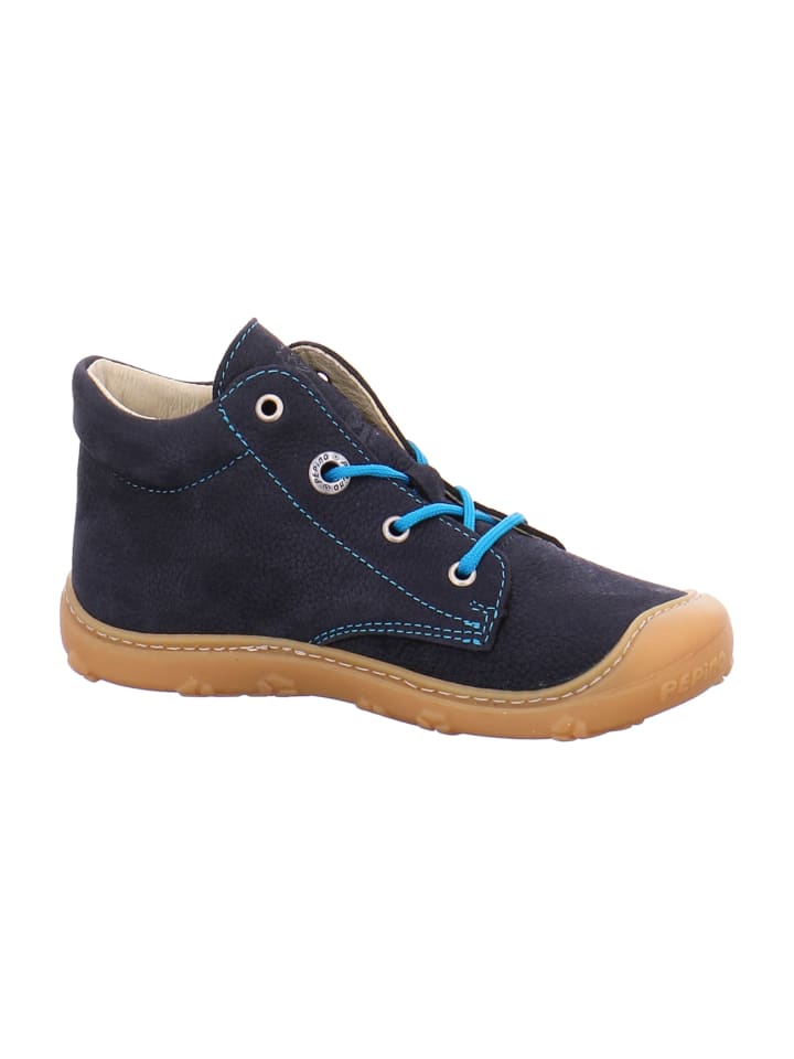 Ricosta Lauflernschuhe in Blau günstig kaufen