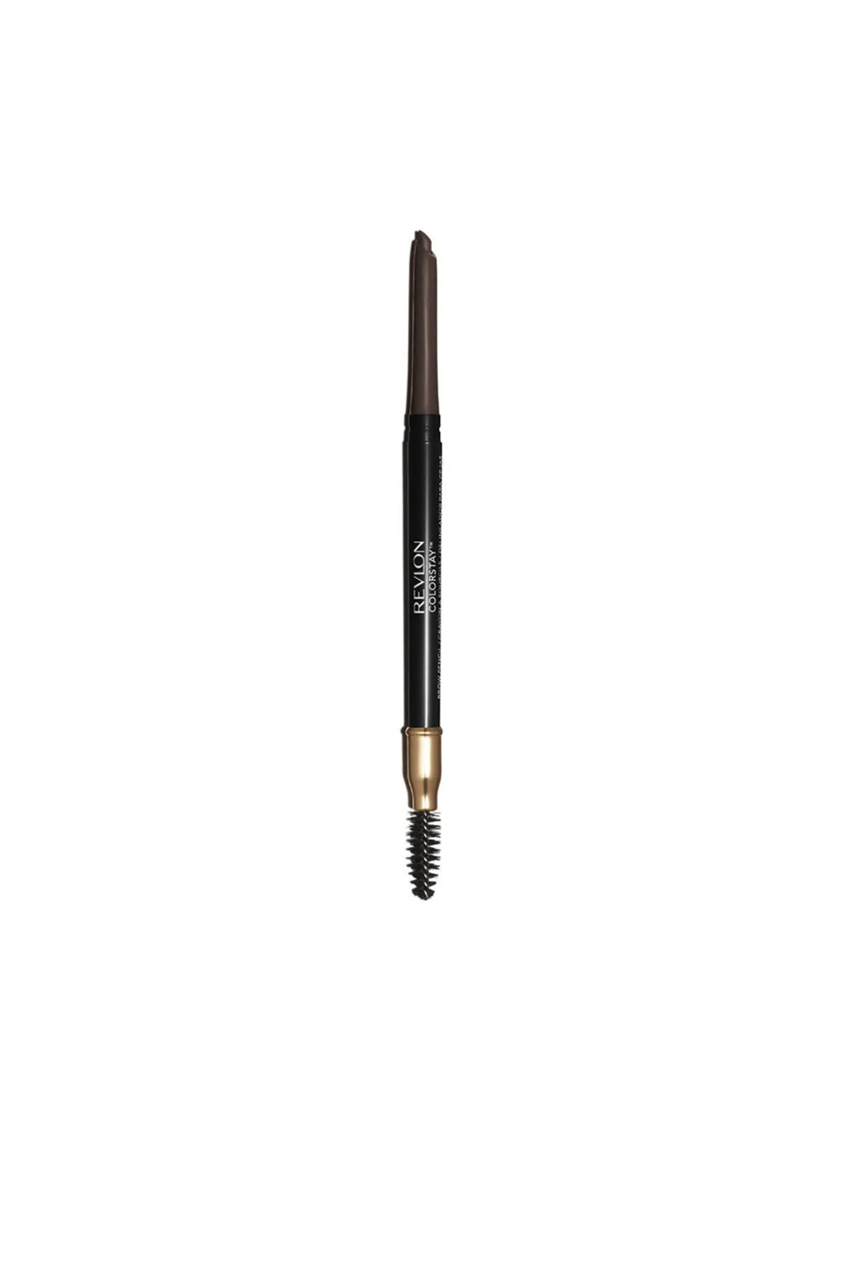 Revlon Mass Market  Colorstay Brow Pencil #220-dunkelbraun 0,35 Gr 0,35 g