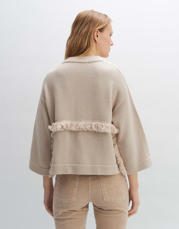 Cardigan Difransi