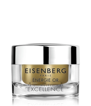 EISENBERG Excellence Excellence Energie Or Soin Jour Gesichtscreme-50 ml