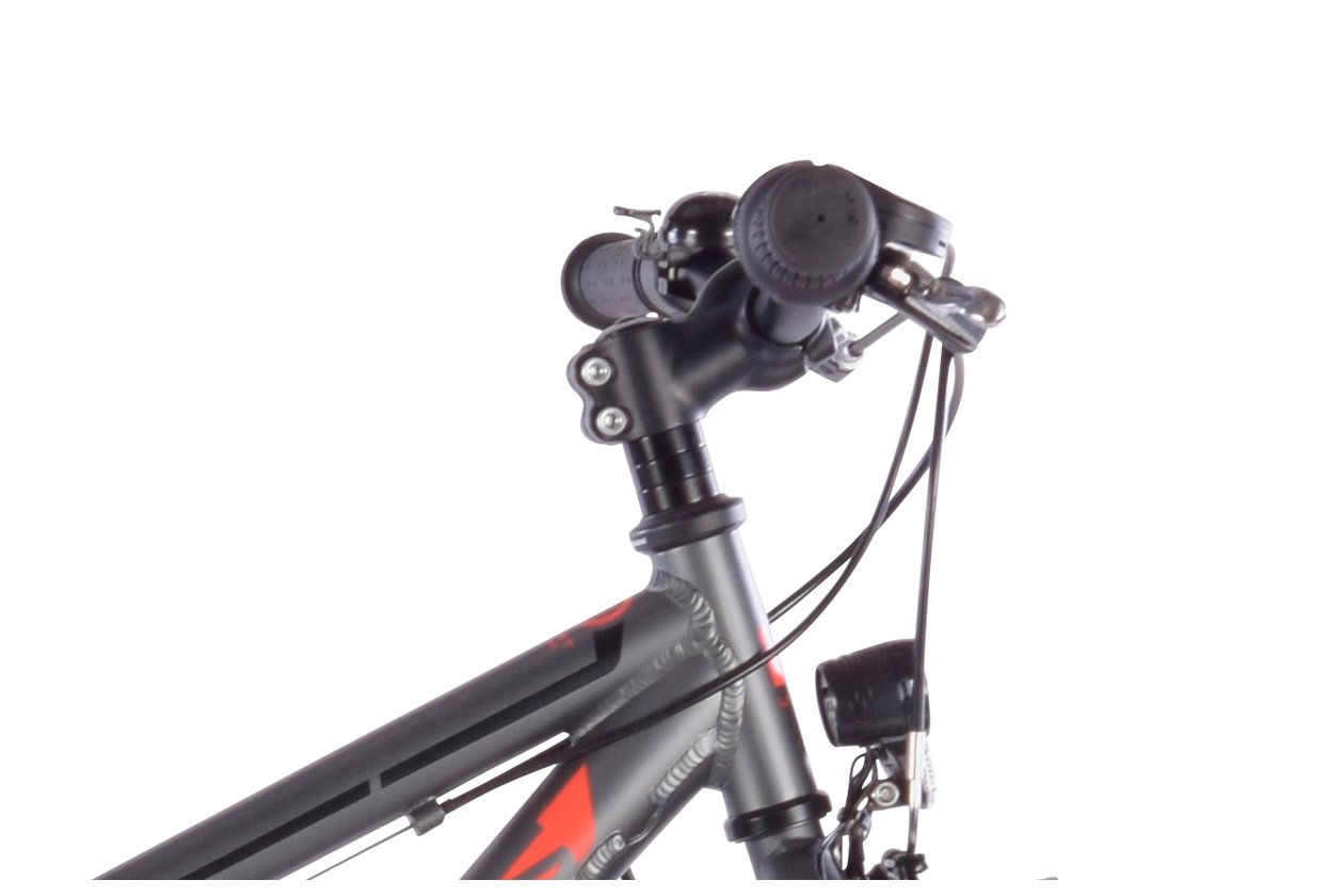 Lakes Rider 120 Street - 2022 - 20 Zoll - Diamant