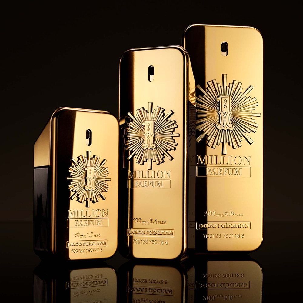Paco Rabanne 1 Million Parfum Parfum