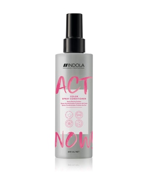 INDOLA ACT NOW! Color Spray Spray-Conditioner-200 ml