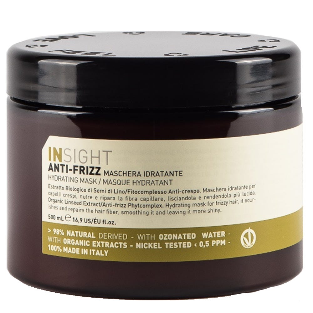 INSIGHT Hydrating Mask 500 ml