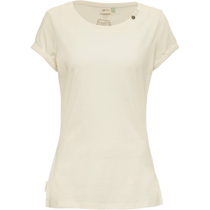 Ragwear Florah A Organic Gots T-Shirt Damen