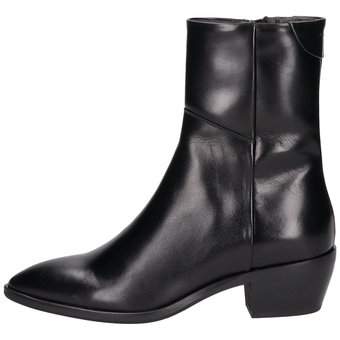 Gant St Broomly Mid Boot in schwarz