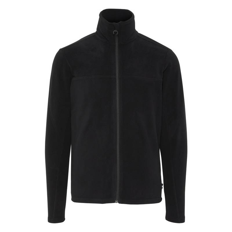 Chiemsee Fleece-Jacke Fleecejacke Herren