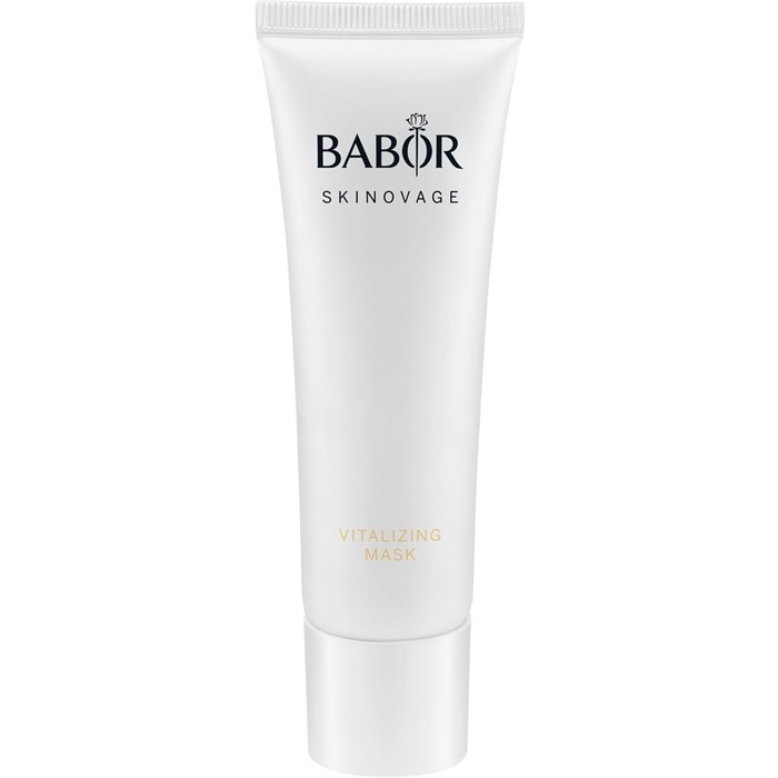 Vitalizing Mask