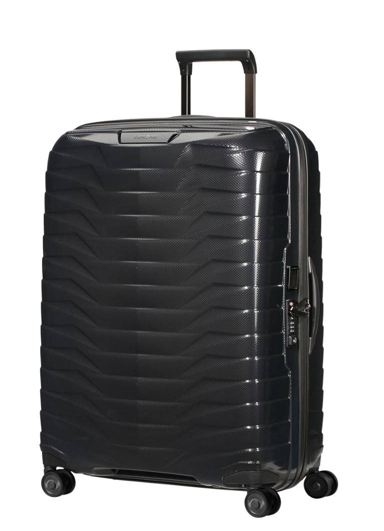 Samsonite Proxis περιστρεφόμενος βραχίονας 75 εκ.