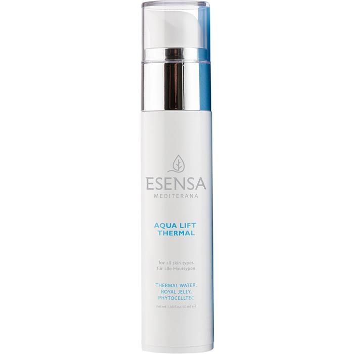 Aqua Lift Thermal Cream