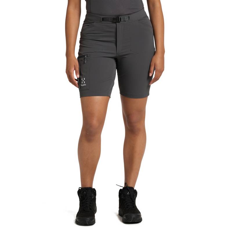 Haglöfs Lizard Shorts Funktionsshorts Damen