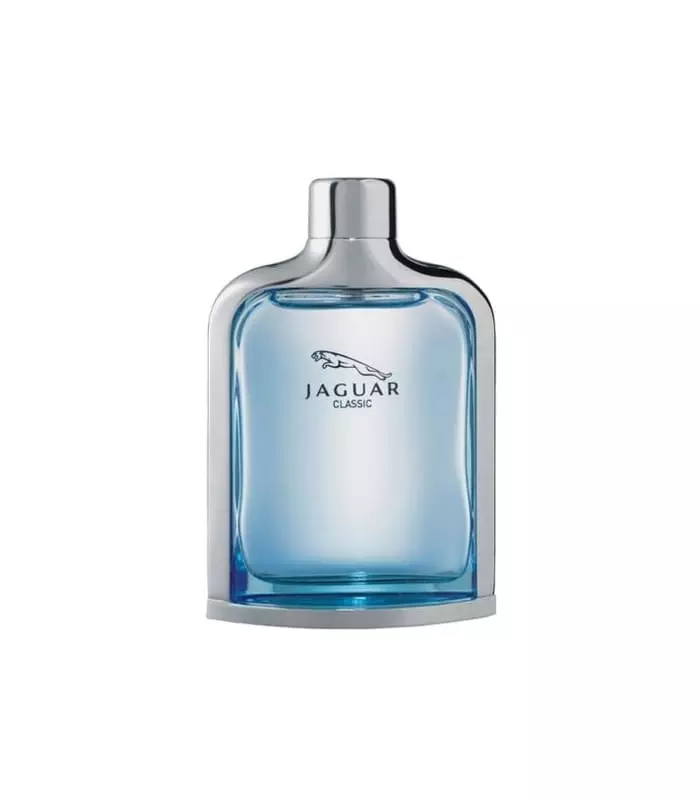 JAGUAR CLASSIC Eau de Toilette Vaporisateur