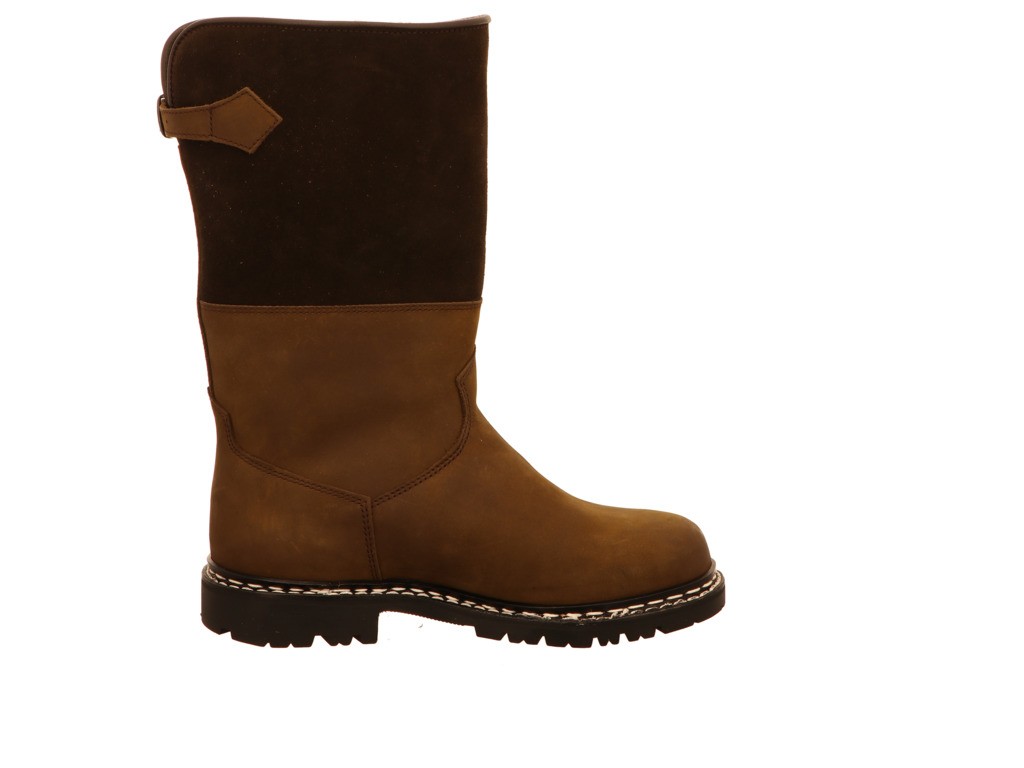 MEINDL Stiefel braun Arosa