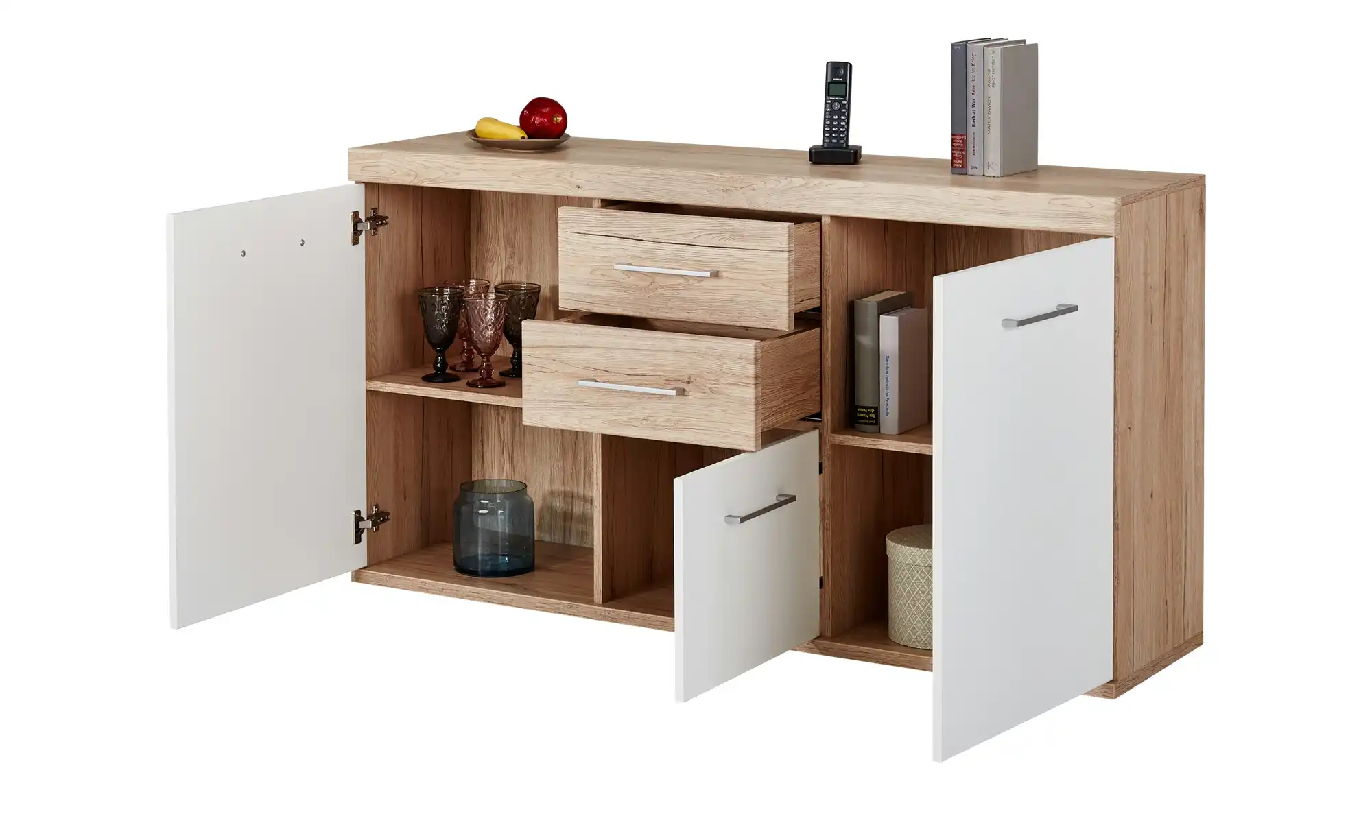 Primo Sideboard Patryk