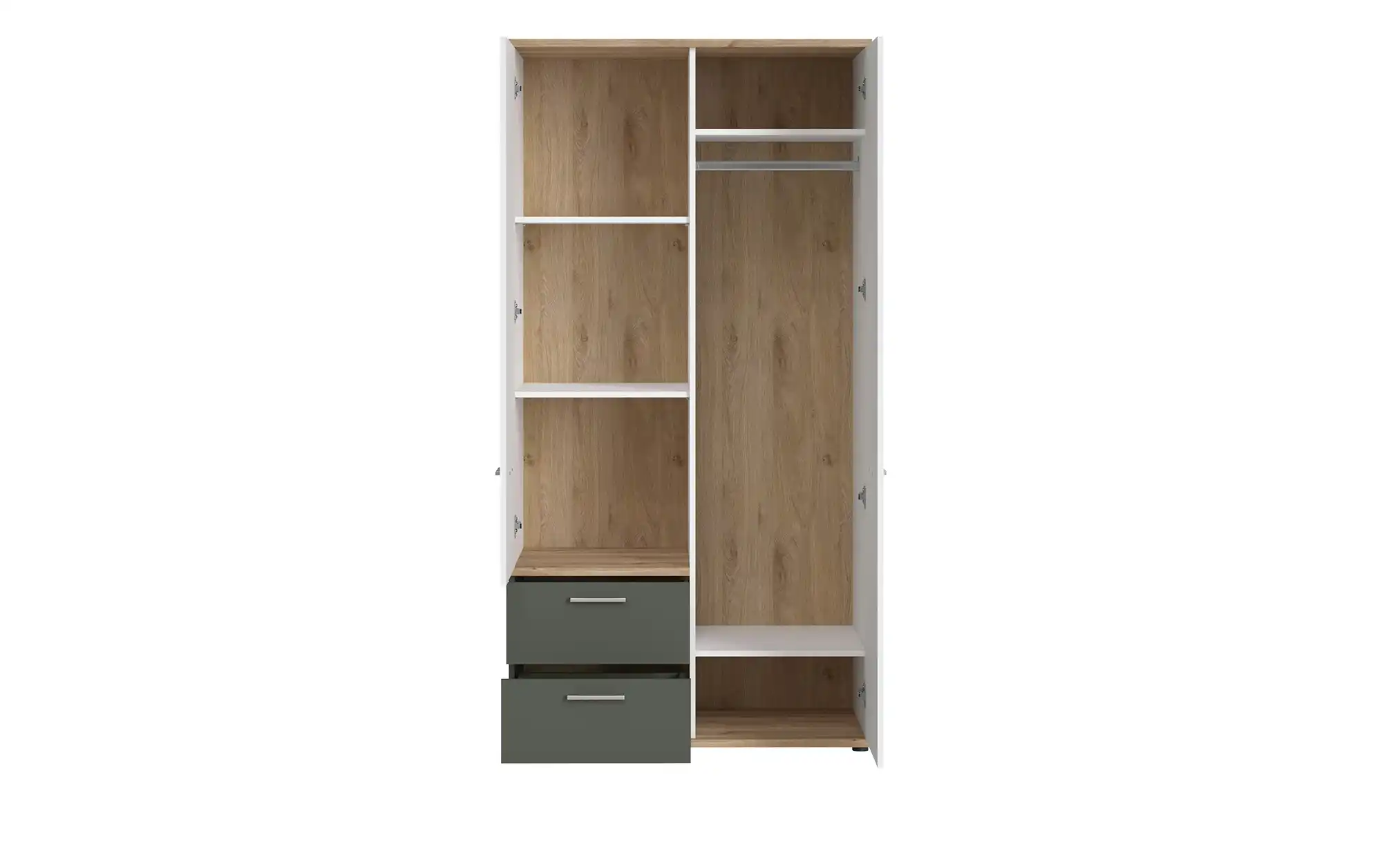 Kleiderschrank