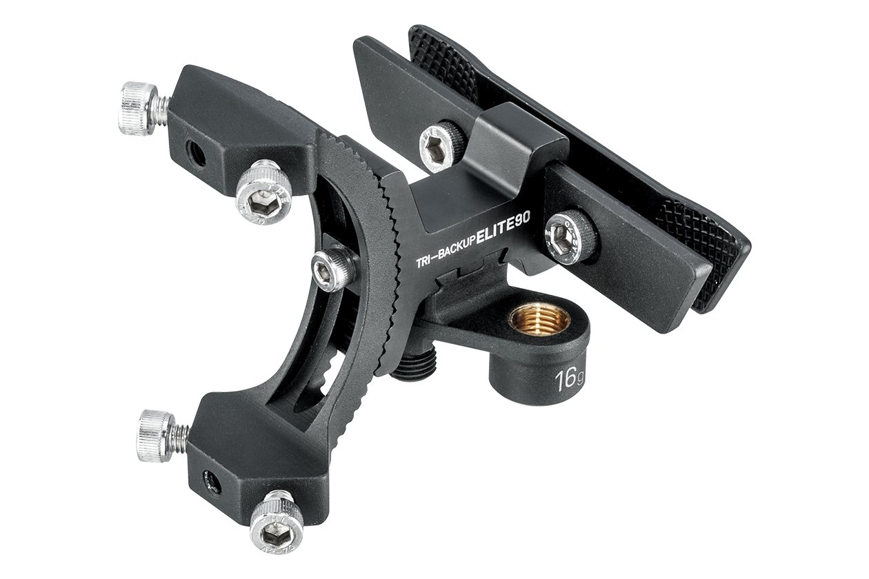 Topeak Tri-BackUp ELITE 90