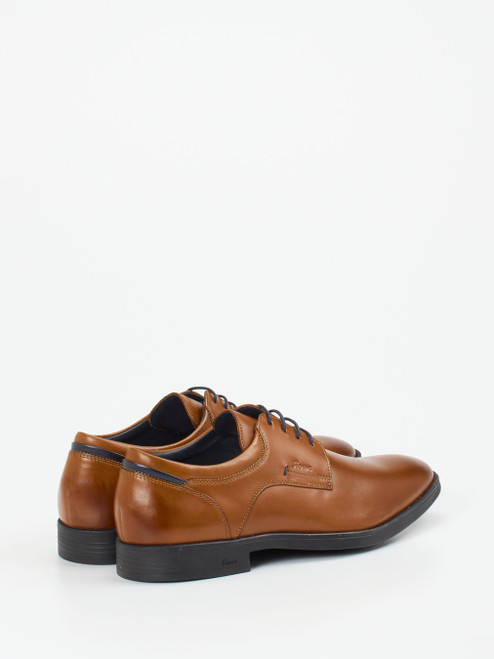 Schnürschuh-46512890038 Sioux
