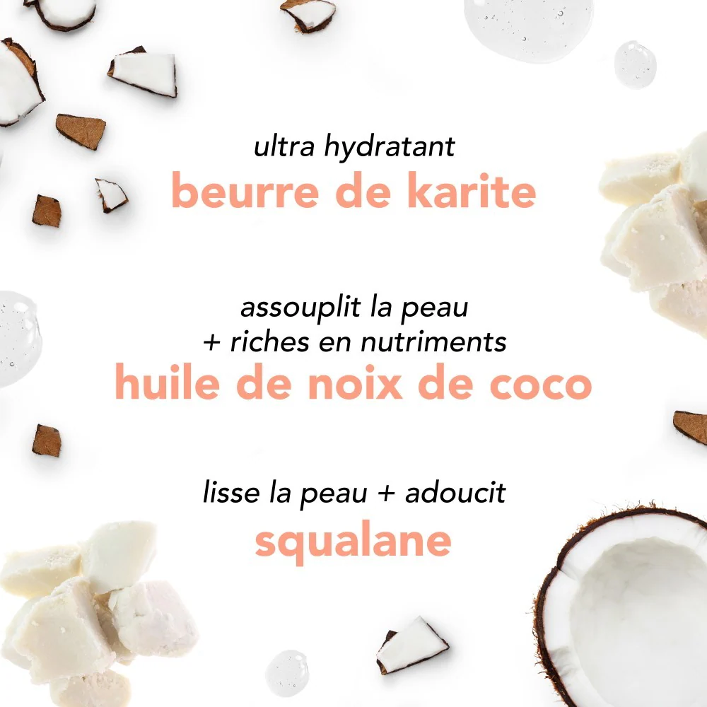 Mario Badescu MASQUE POUR LES LEVRES ACAI VANILLE