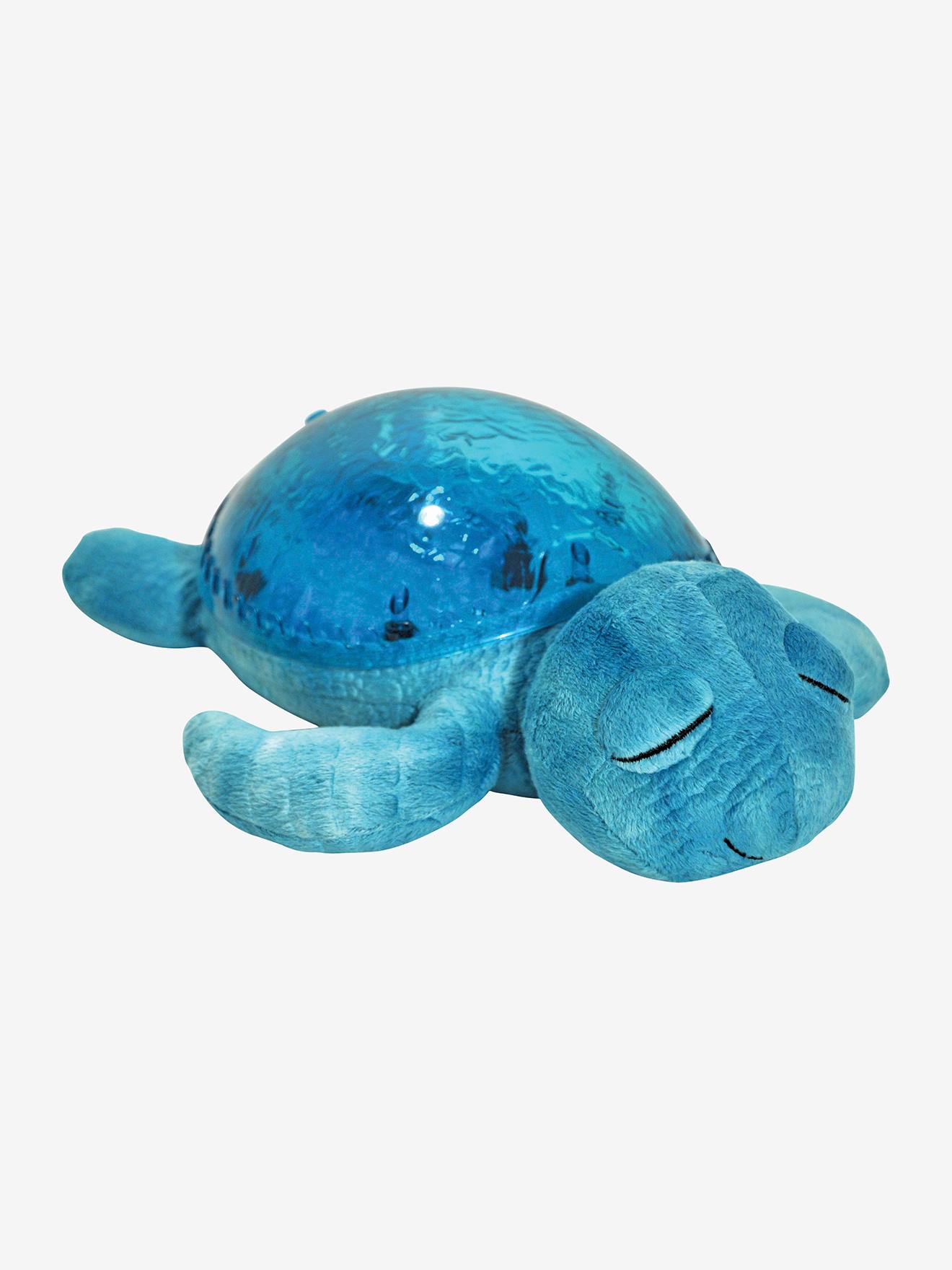 Cloud B Baby Einschlafhilfe SCHILDKRÖTE Tranquil Turtle CLOUD B - aqua