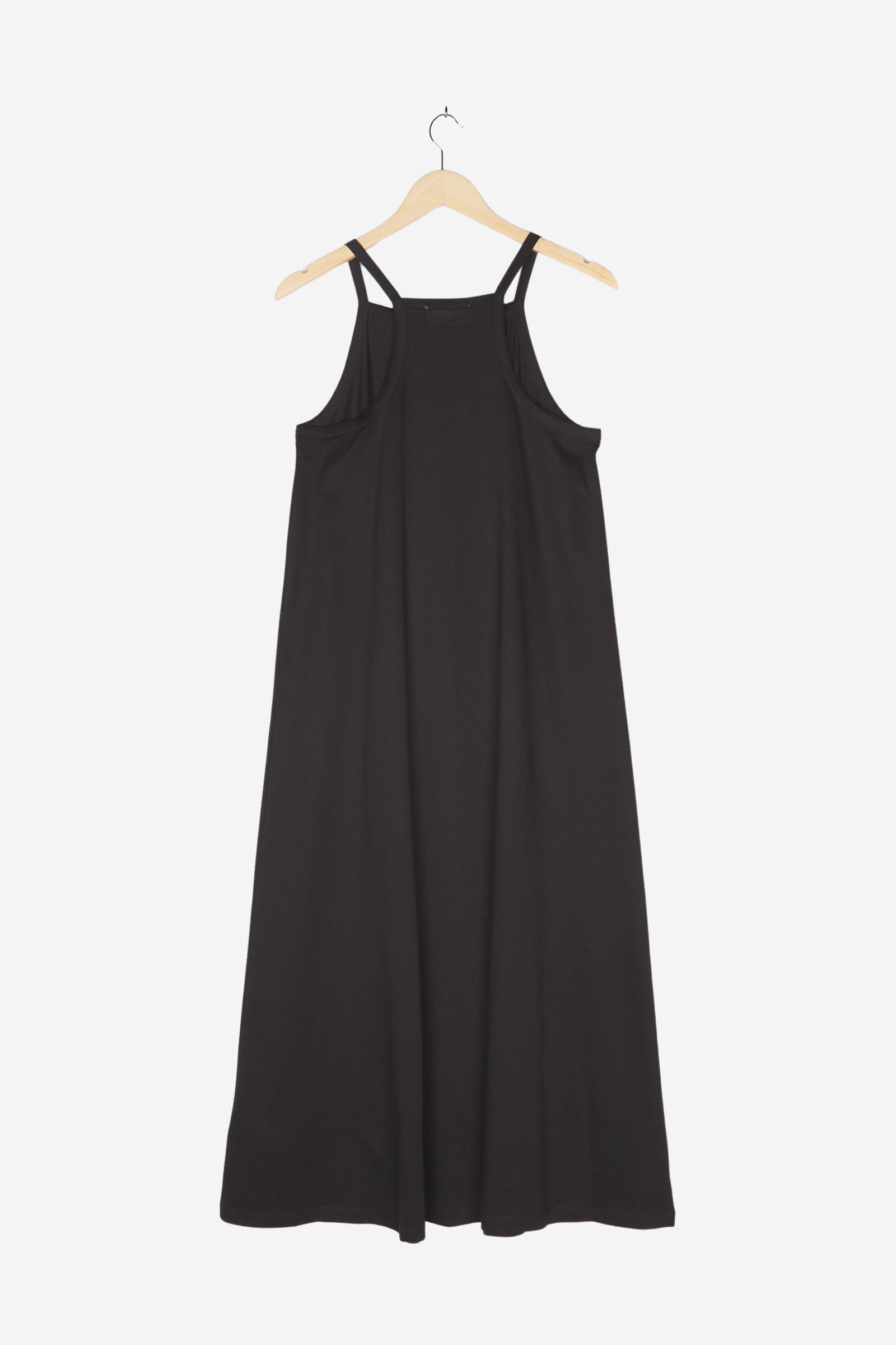 Jerseykleid Loose Fit aus Bio-Baumwolle