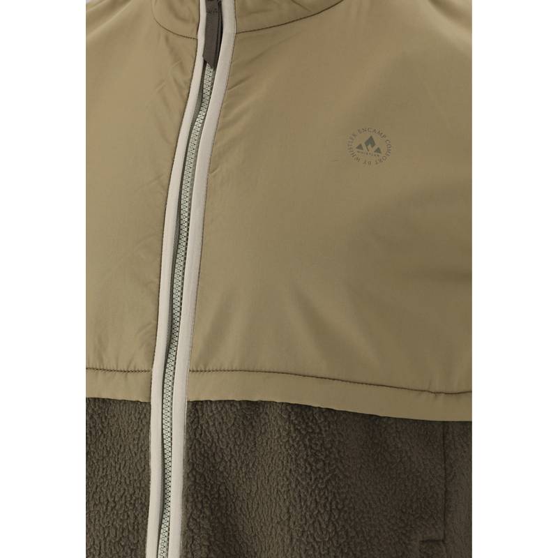Whistler Oak Fleecepullover Herren