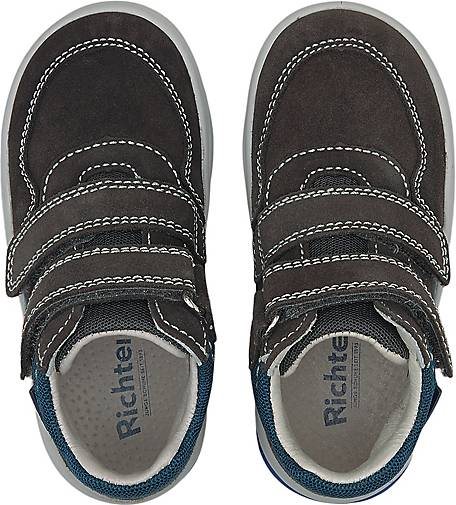 Richter Klettschuh