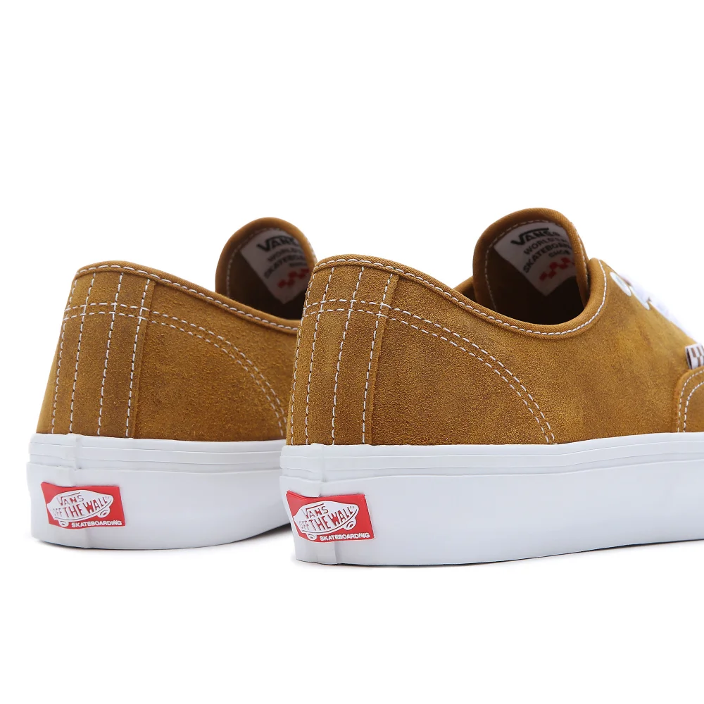 Vans Skate Authentic VN0A5FC81M71 / braun