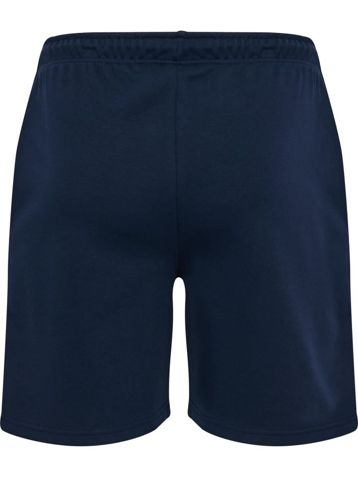 Hummel Hummel Verstellbare Taille Kurze Hose Hmlactive Herren in TOTAL ECLIPSE günstig kaufen