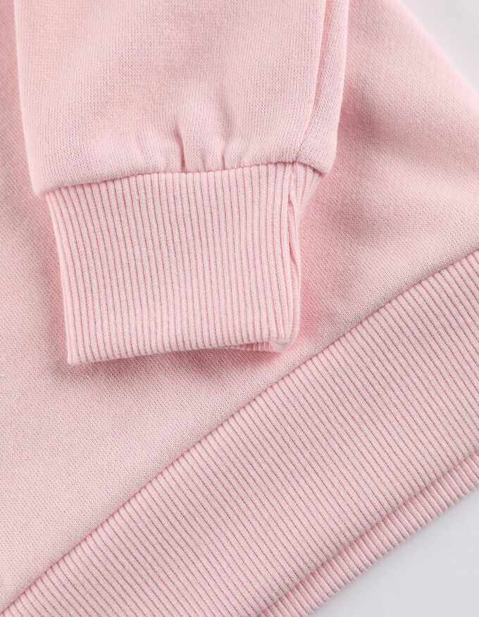 Sweatshirt - Glitzerprint