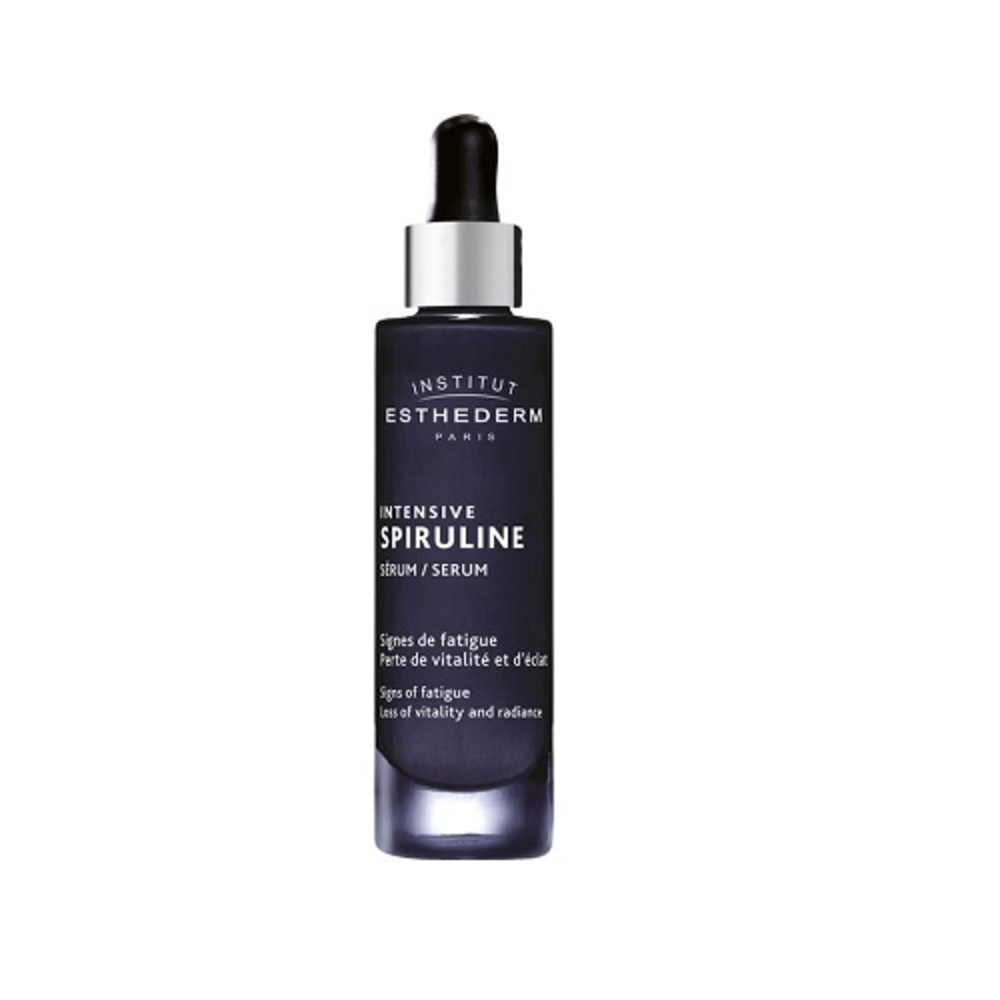 Institut Esthederm INTENSIVE SPIRULINE Sérum