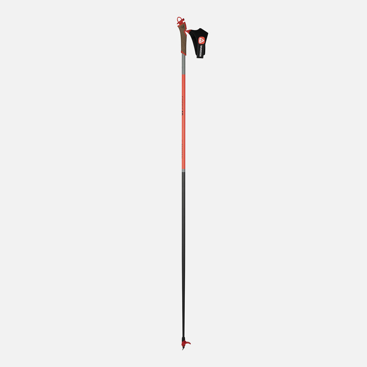 UNISEX RACING NORDIC SKISTÖCKE FORCE 10 (FREIE GRÖSSEN)