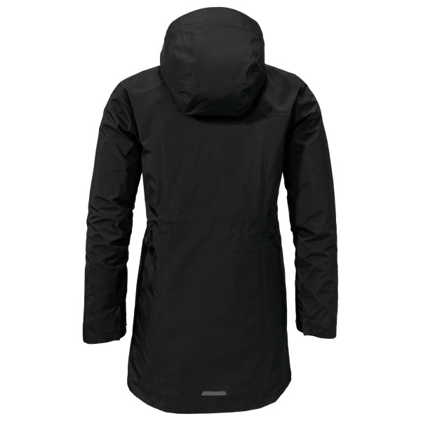 Schöffel - 3In1 Parka Barth - Doppeljacke