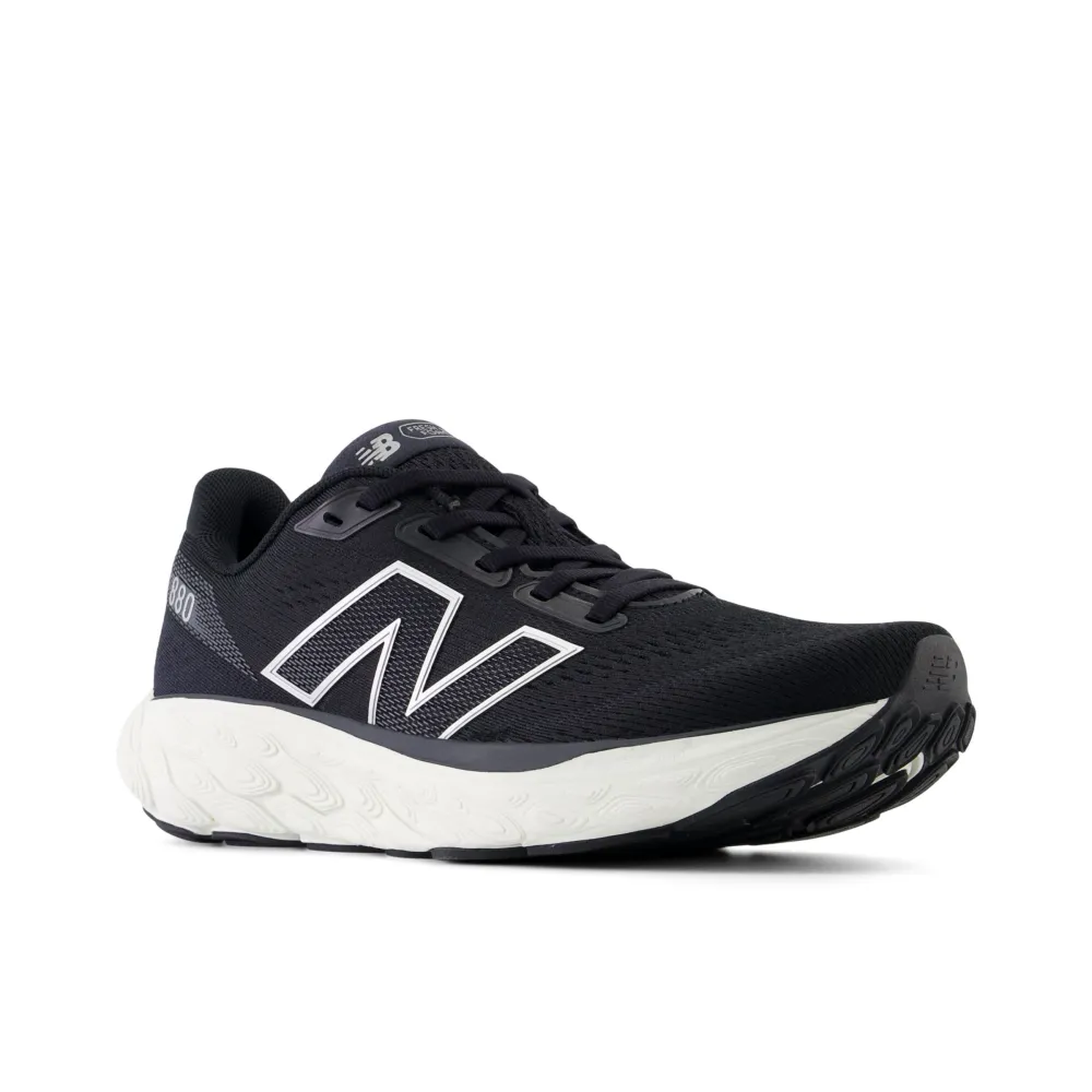New Balance Fresh Foam X 880v14 v14 880 W880K14 / schwarz