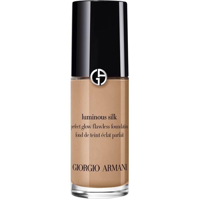 Luminous Silk Foundation
