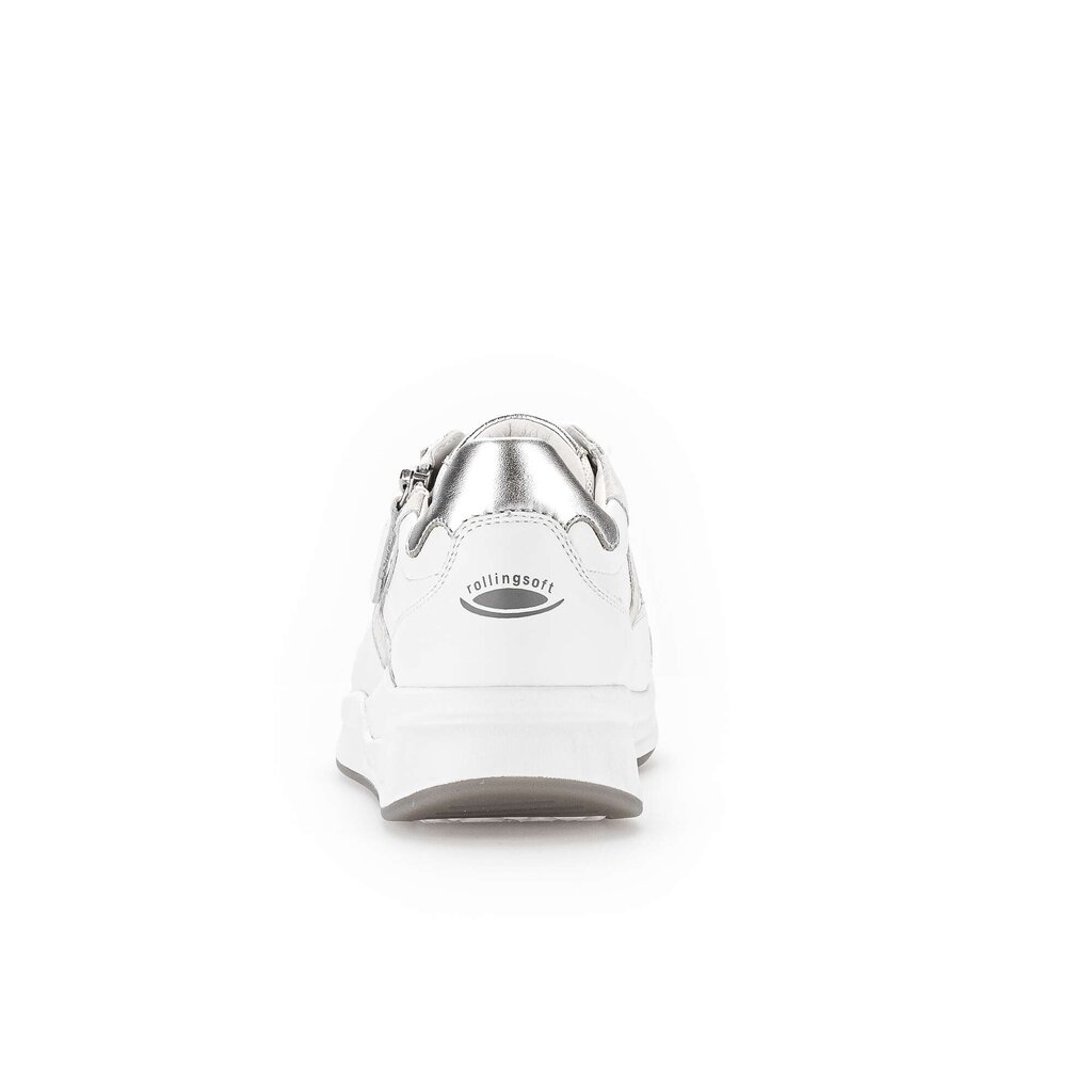 rollingsoft Sneaker low weiß