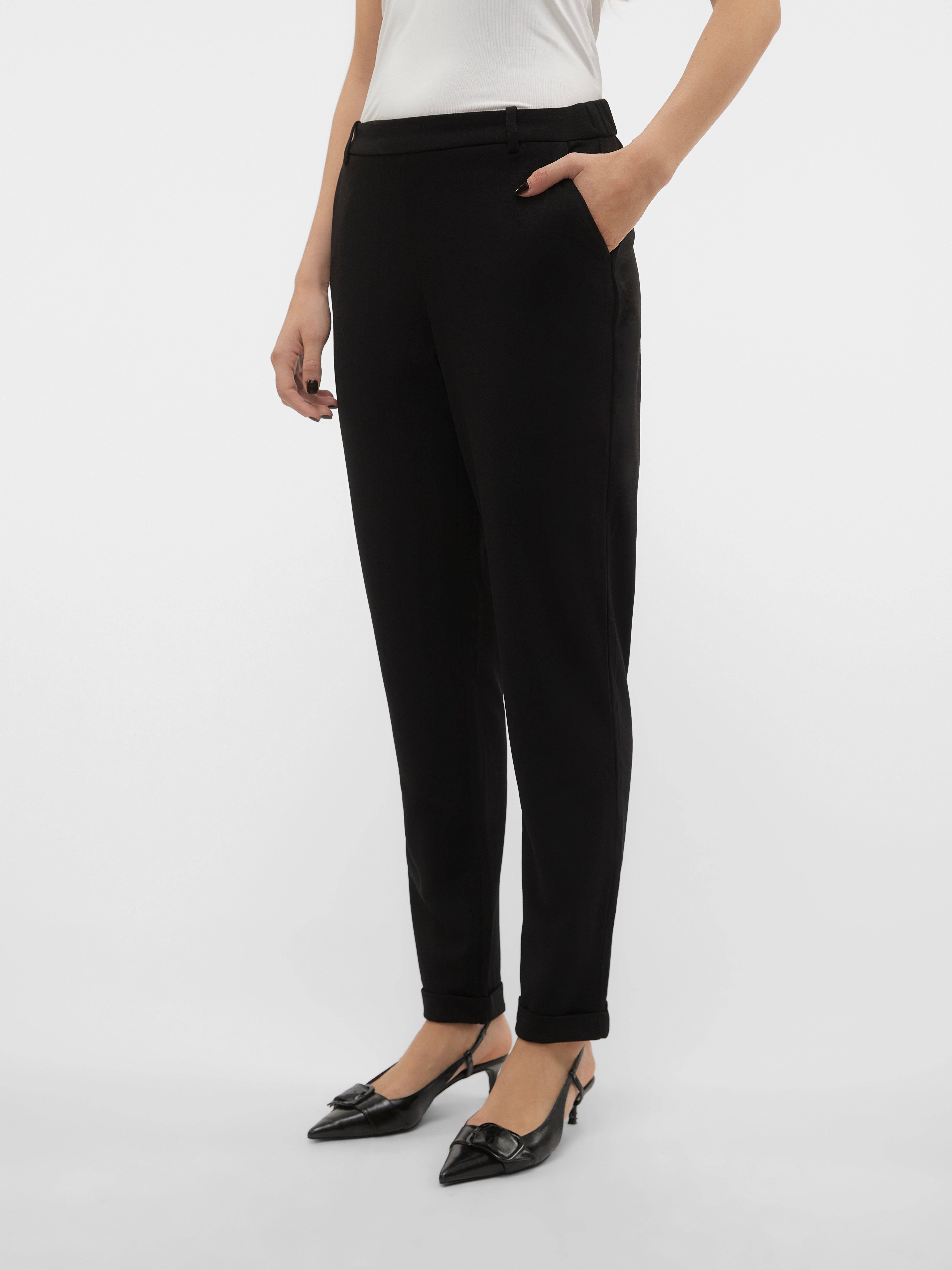 VMSARA Mittlere Taille Hose