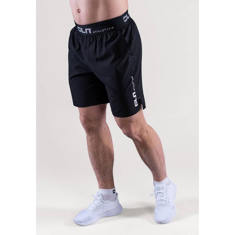 CLN Athletics Dino Funktionsshorts Herren