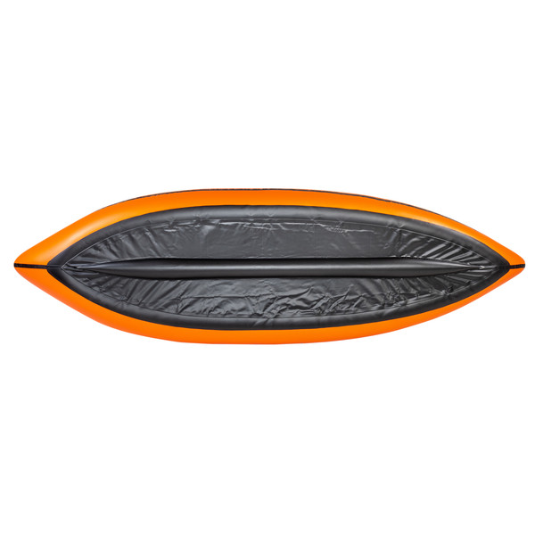 DUO EXPEDITION PACKRAFT - Schlauchboot