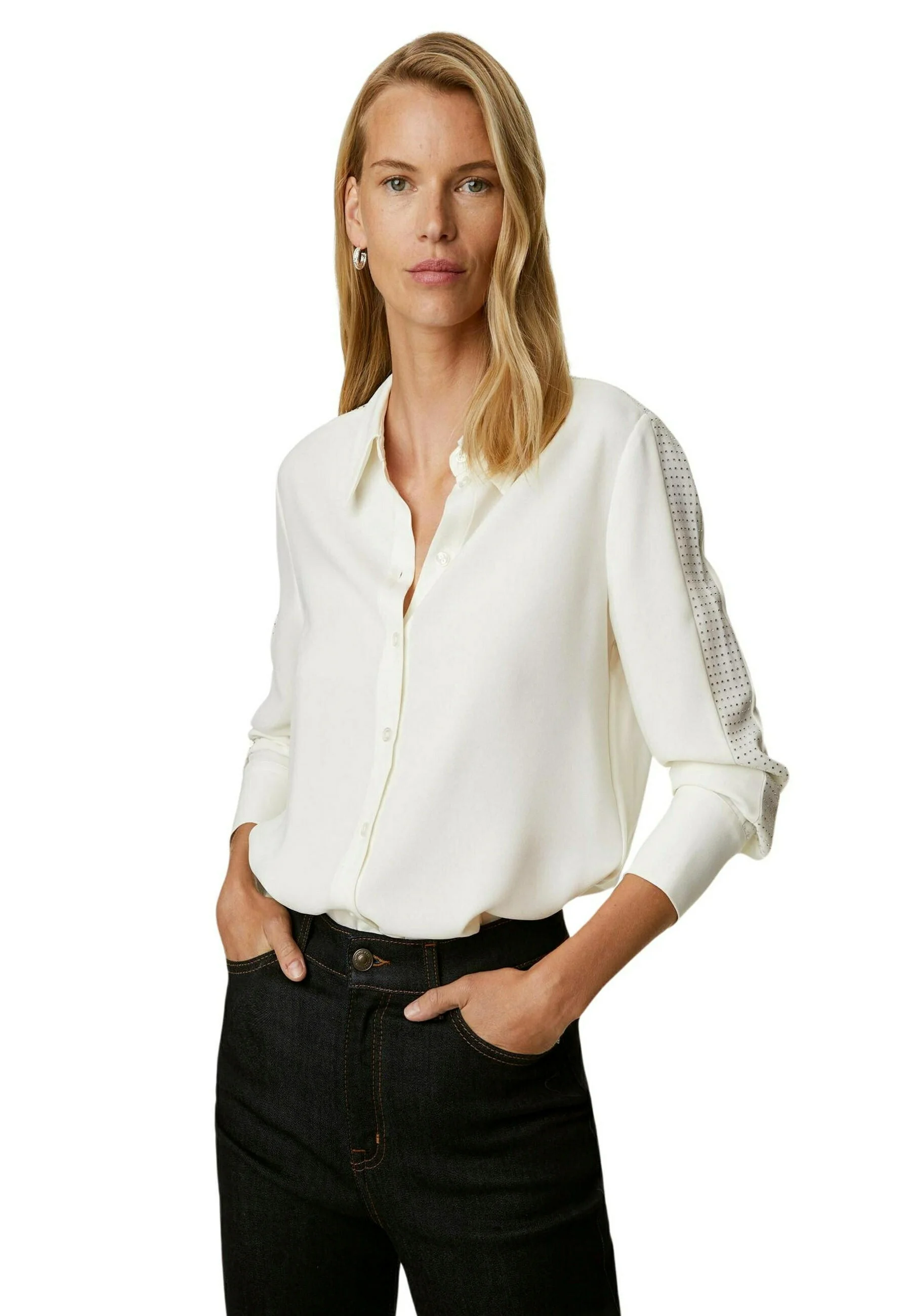 Camisa Marks & Spencer - Camisa