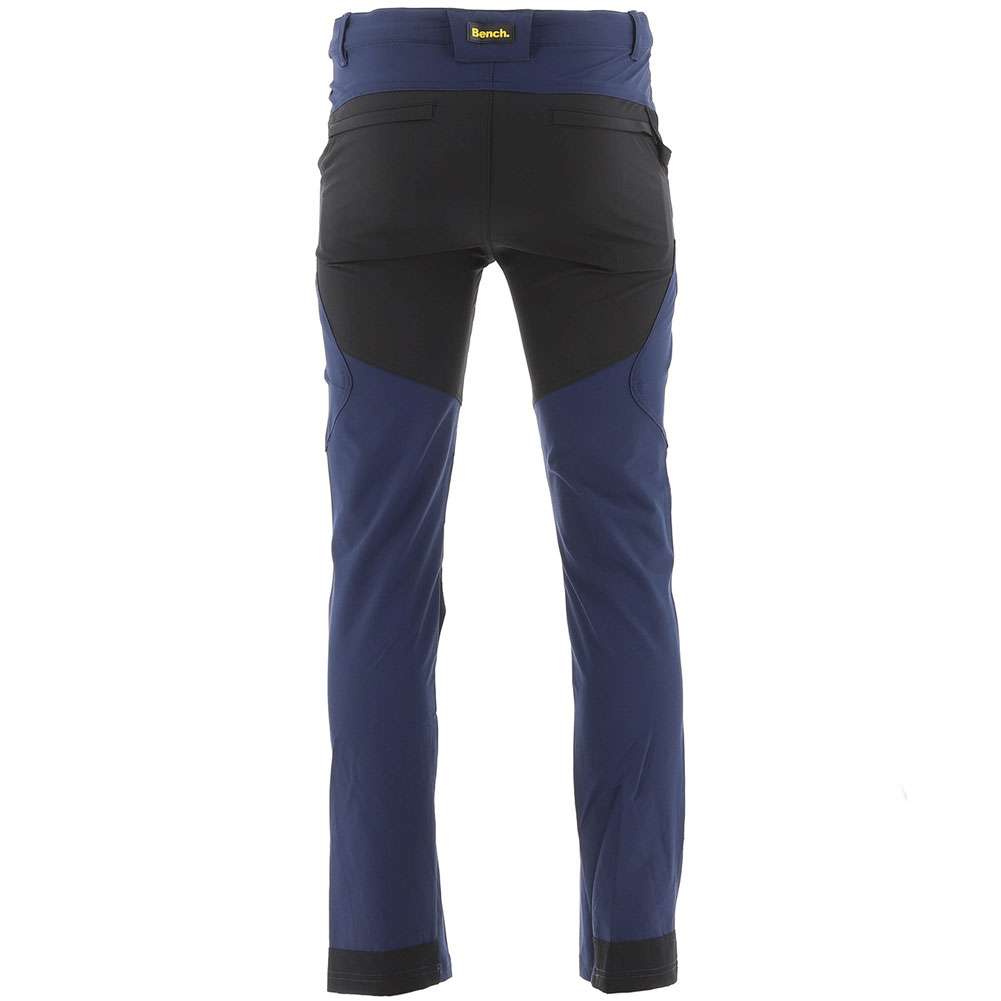 Bench Workwear Cheadle Herren Softshell Arbeitshose BNCH 017-Navy