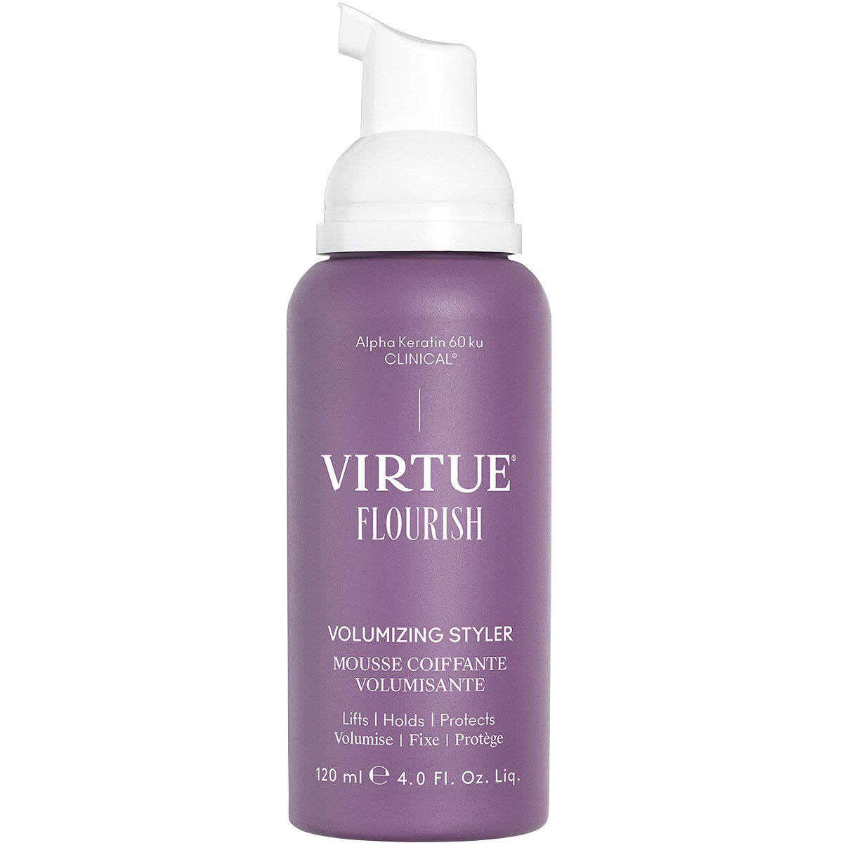 Volumizing Styler