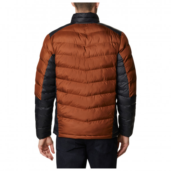 Columbia - Labyrinth Loop Jacket - Kunstfaserjacke