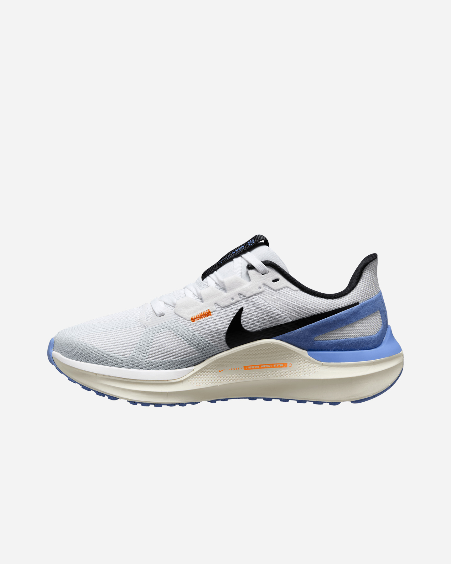 Scarpe Running Nike Structure 25 W DJ7884-107