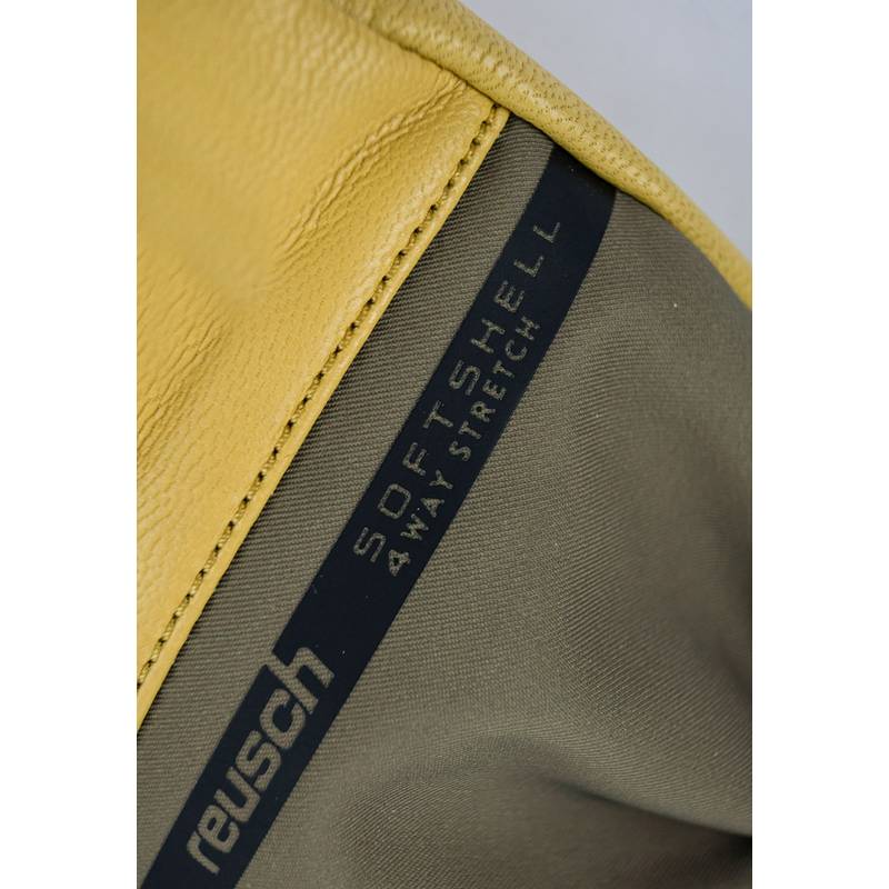Reusch Discovery GORE-TEX TOUCH-TEC Outdoorhandschuhe