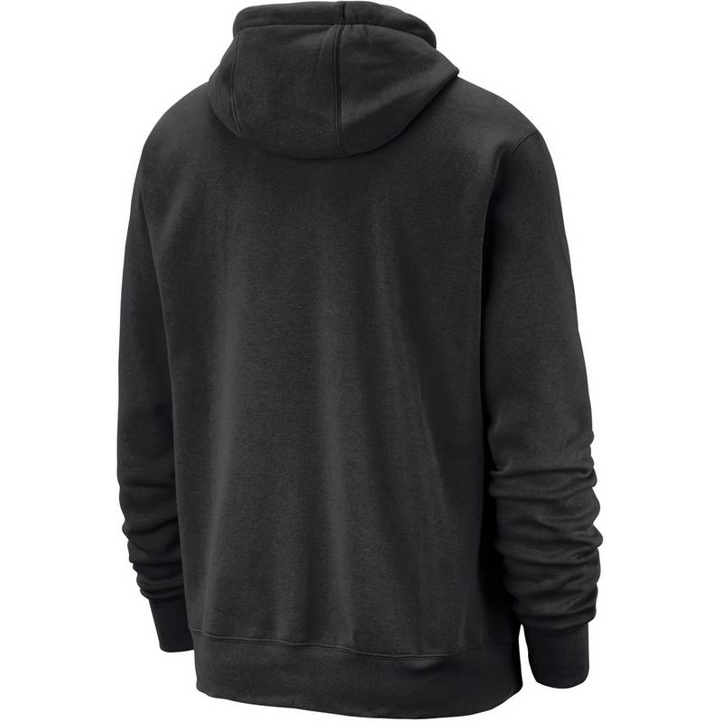 Nike Los Angeles Lakers Hoodie Herren