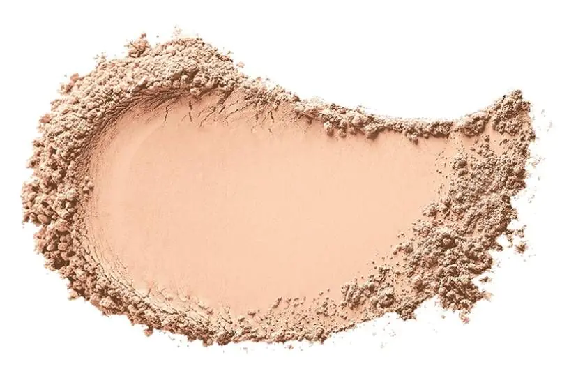Lamel Oh My Clear Powder 403
