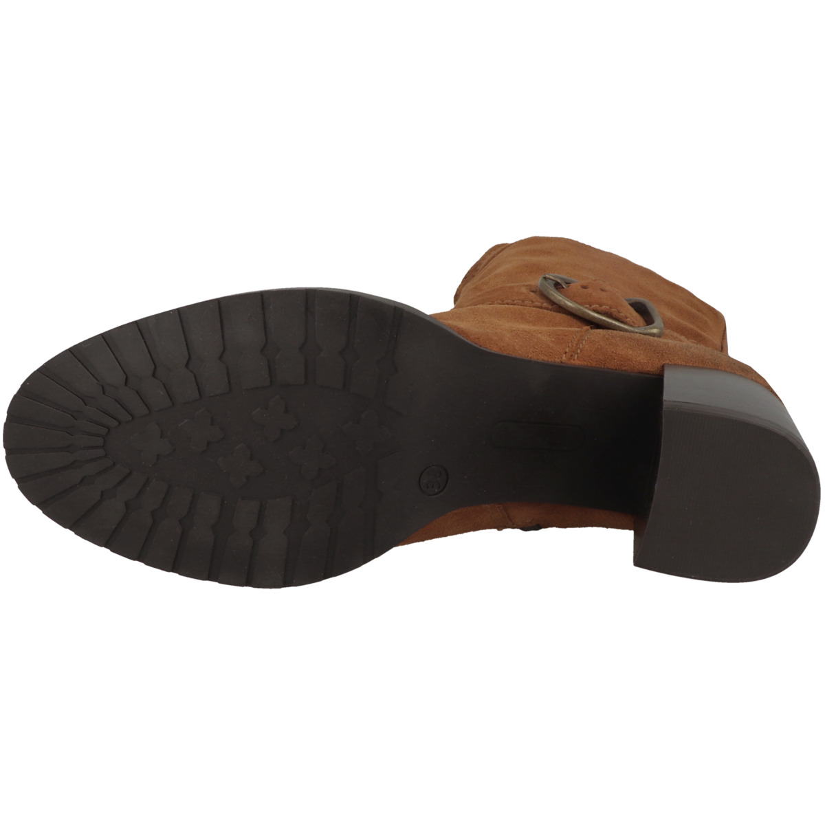 Tamaris 1-25050-41 Stiefel braun