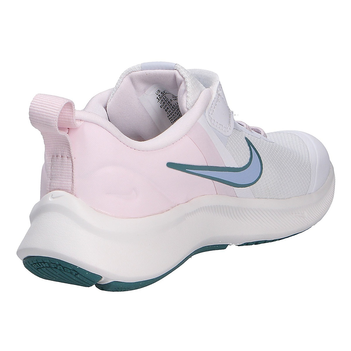 Halbschuhe für Mädchen