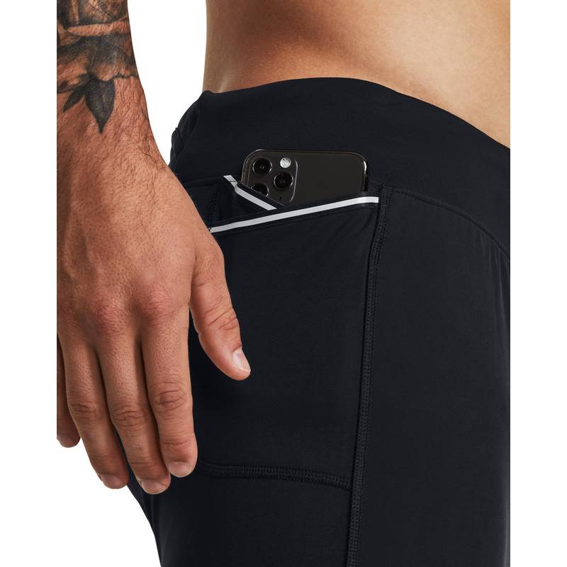 Under Armour QUALIFIER ELITE COLD Lauftights Herren