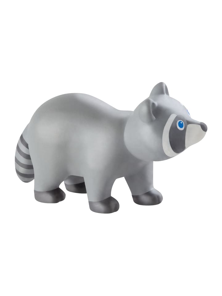 Haba Minipuppe Little Friends in Waschbär günstig kaufen onesize